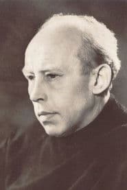 Vladimir Tendryakov