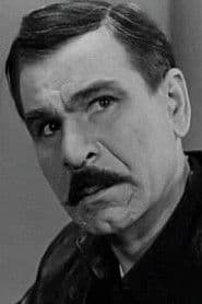 Varfolomey Yekhshatyan