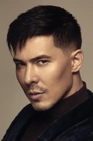 Lewis Tan