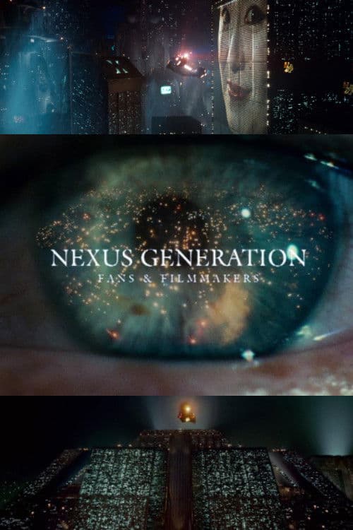 Nexus Generation: Fans & Filmmakers