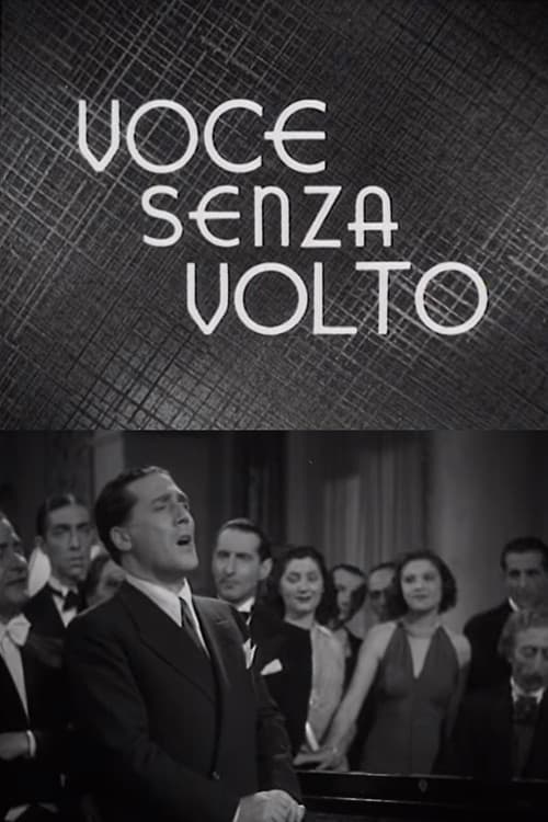La voce senza volto