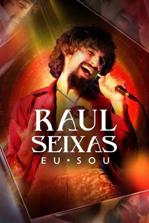 Raul Seixas: Let Me Sing