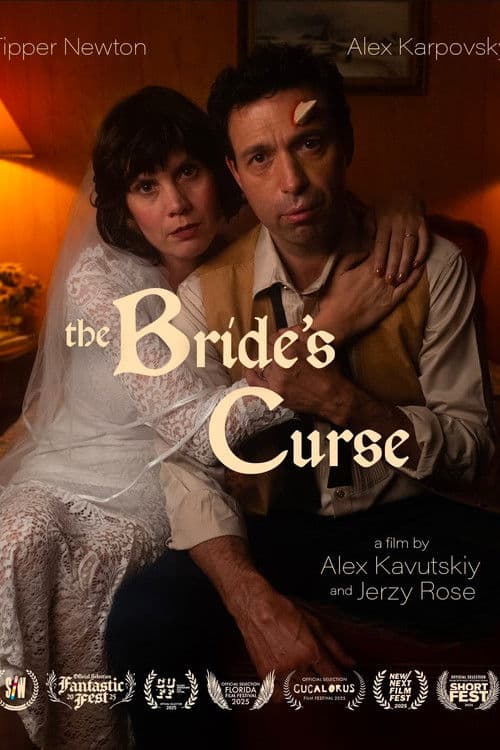 The Bride's Curse