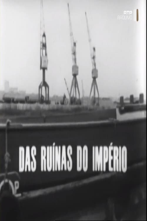 Das Ruínas do Império