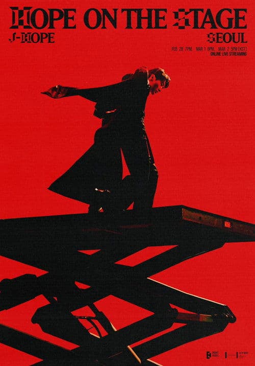 J-hope Tour 'HOPE ON THE STAGE' in SEOUL Day 3