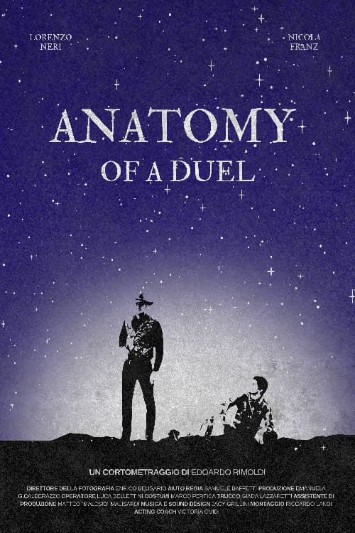 Anatomy of a Duel