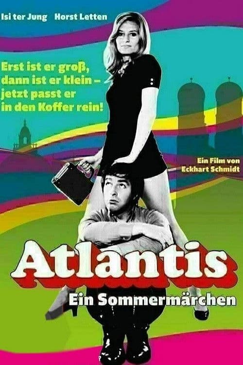 Men are Made for Loving