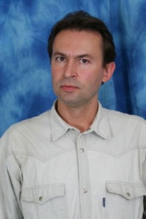 Krzysztof Winiarz
