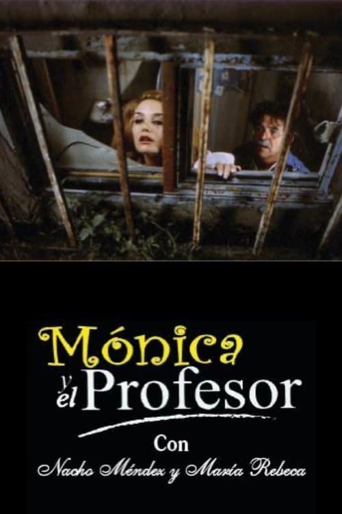 Mónica y el Profesor