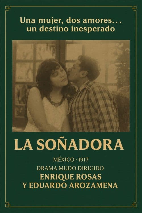 La soñadora