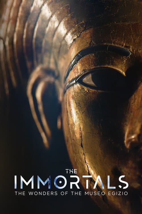 The Immortals: The Wonder of the Museo Egizio
