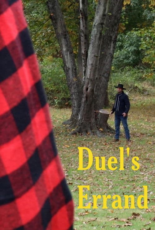 Duel's Errand