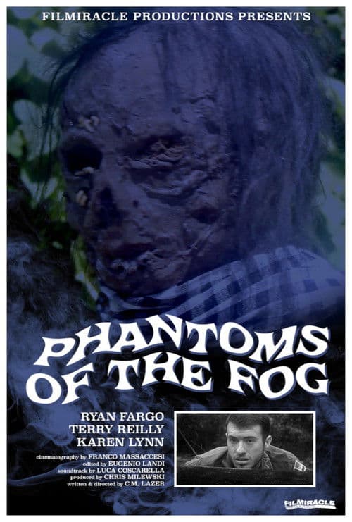 Phantoms Of The Fog