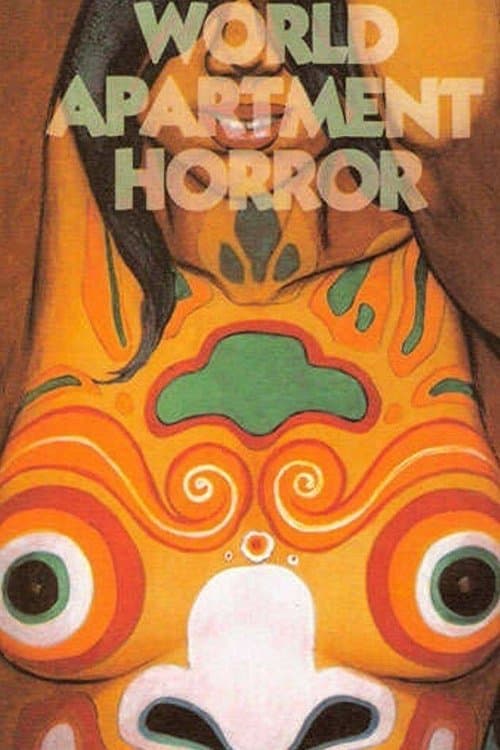 World Apartment Horror