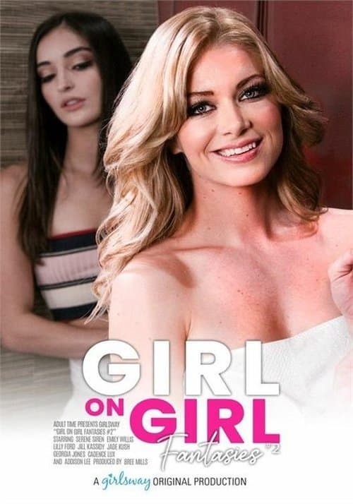 Girl on Girl Fantasies 2