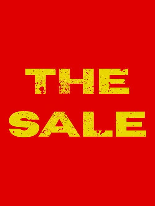 The Sale