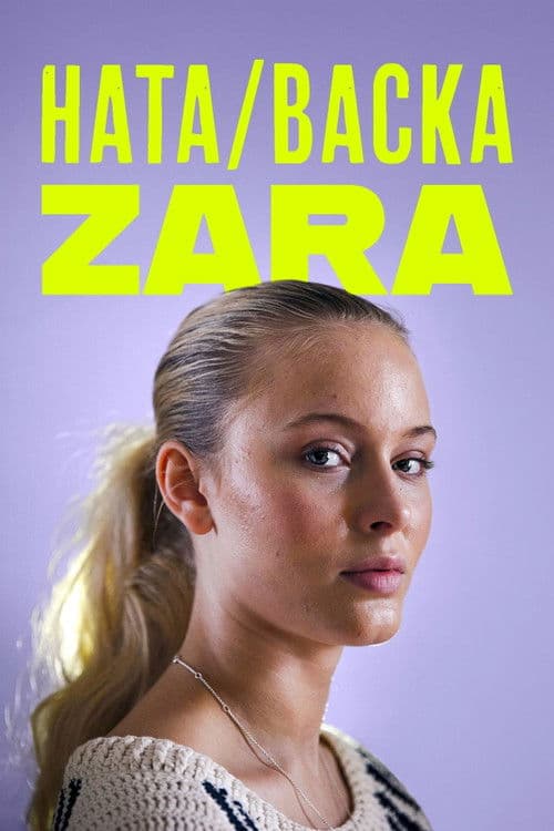 Hata/backa Zara