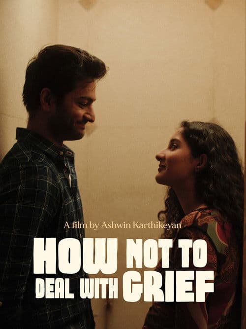 How Not to Deal with Grief