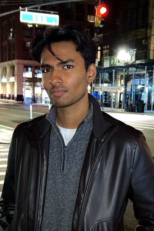 Tharun Saravanakumar