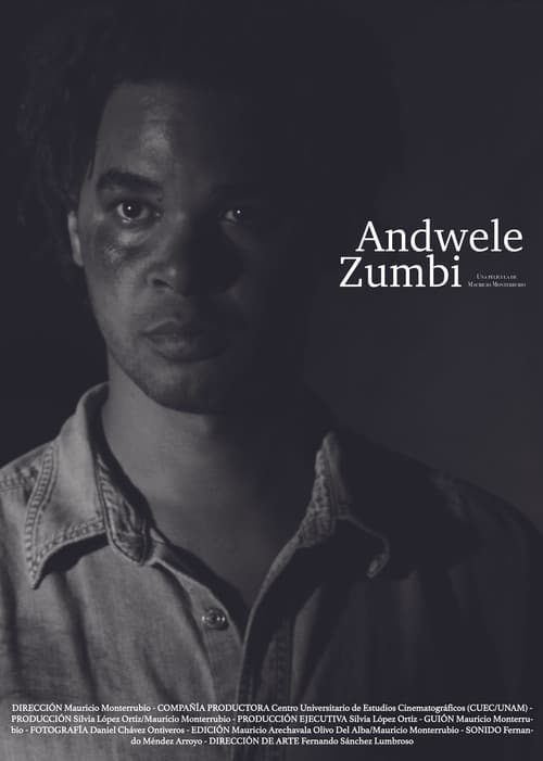 Andwele/Zumbi