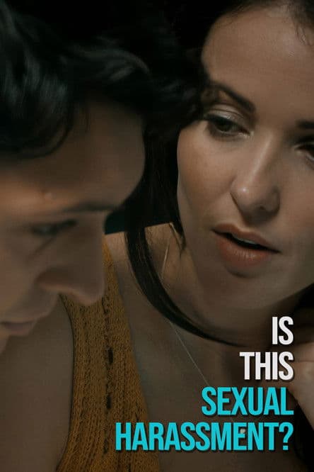 Is This Sexual Harassment?