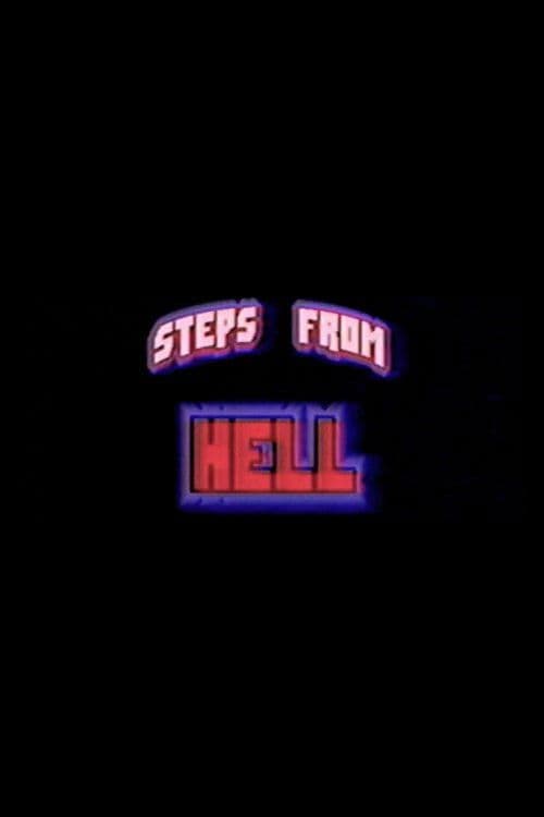 Steps From Hell