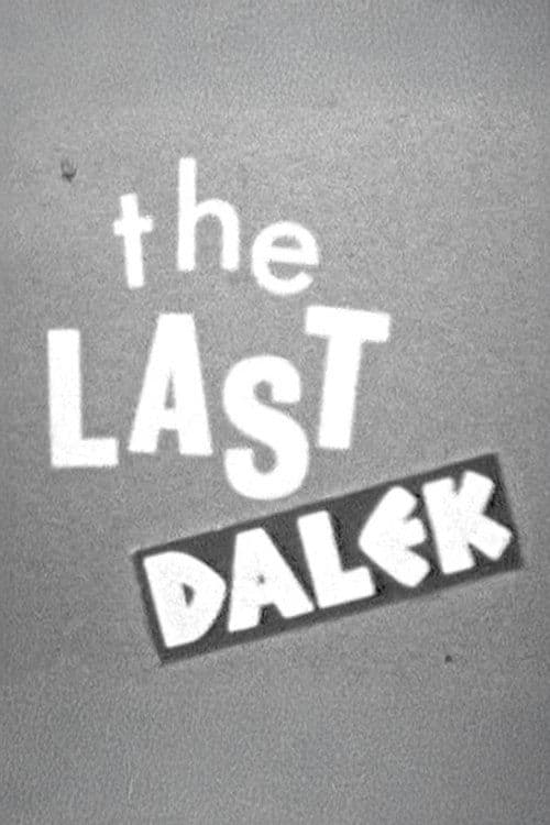 The Last Dalek: Making of 'The Evil of the Daleks'