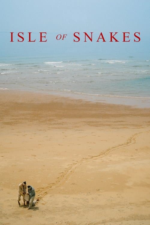 Isle of Snakes