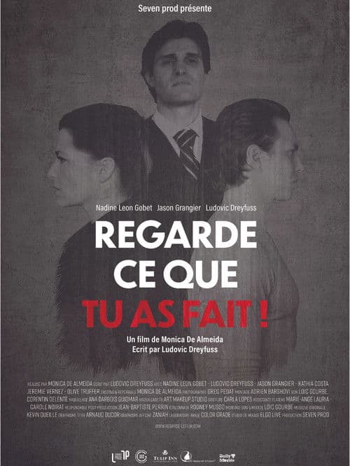 Look What You Have Done!