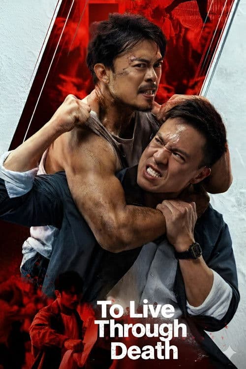 To Live Through Death