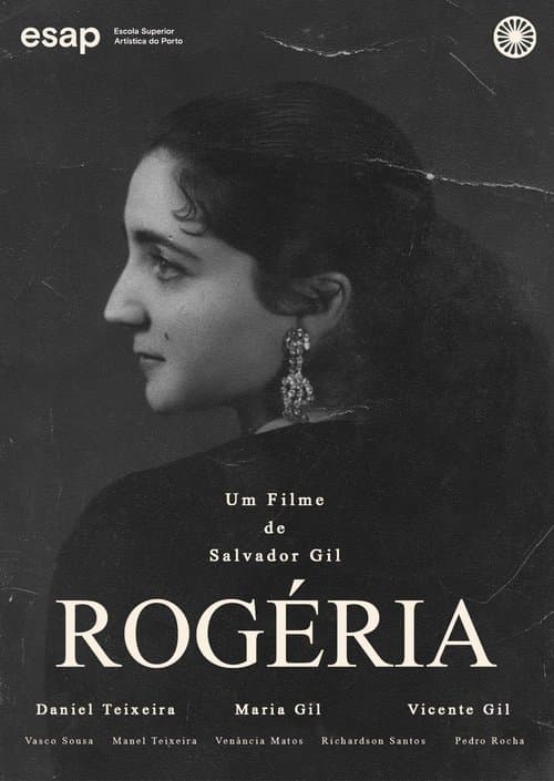 Rogéria