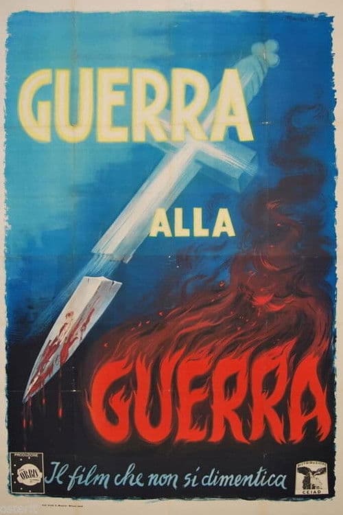 Guerra alla guerra