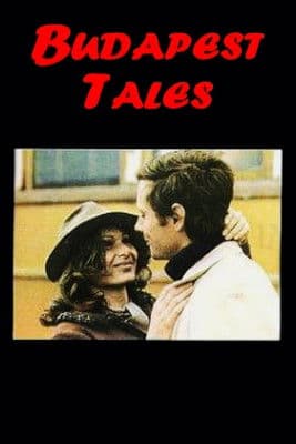 Budapest Tales