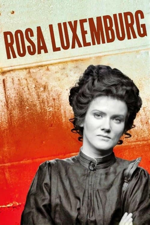 Rosa Luxemburg