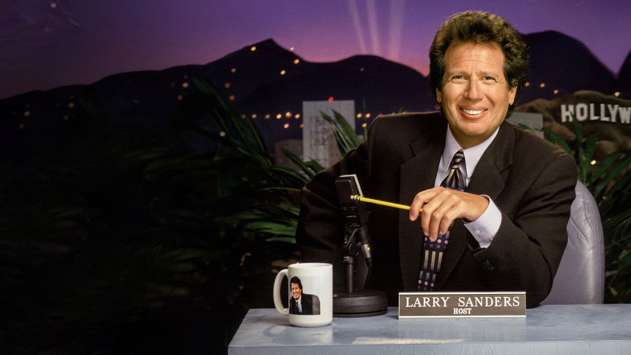 The Larry Sanders Show