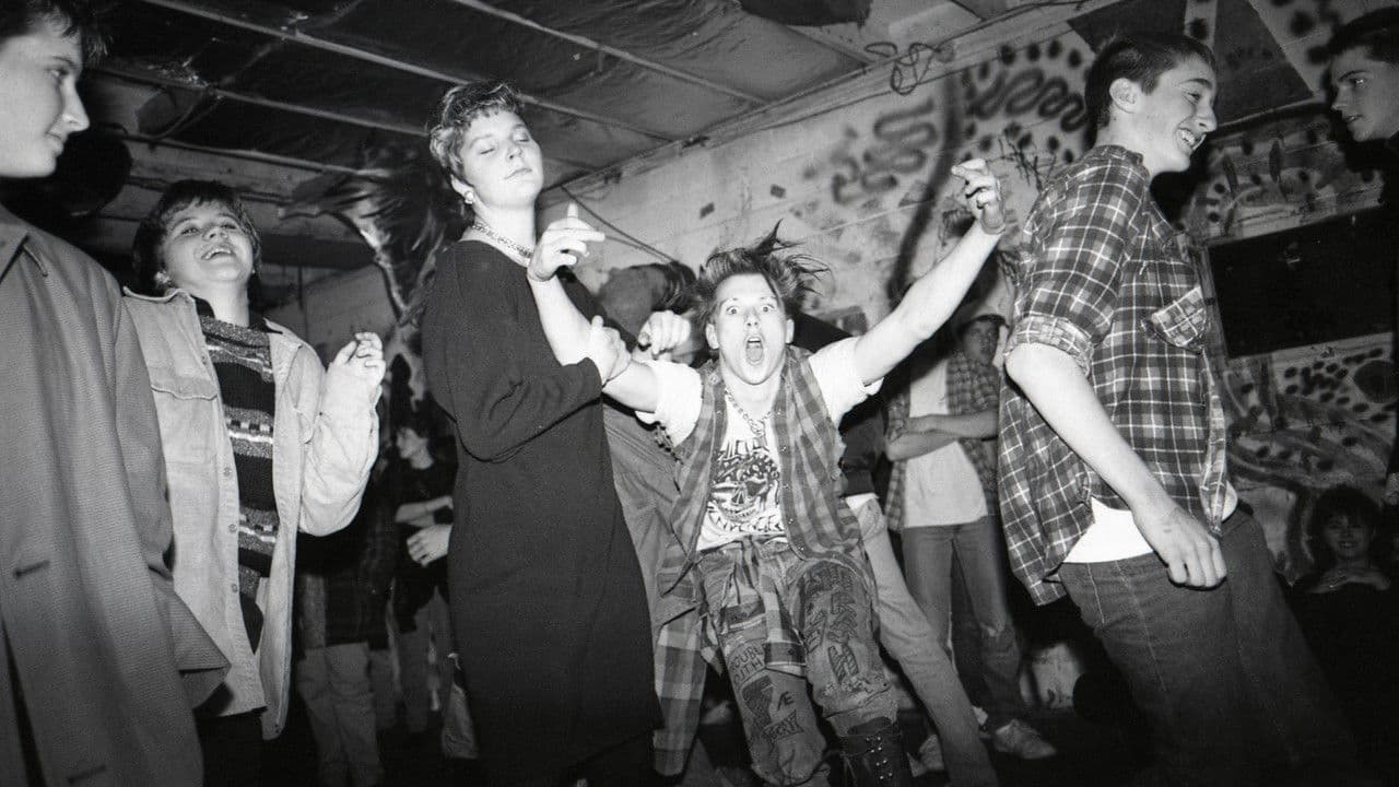 The Outhouse: The Film 1985-1997