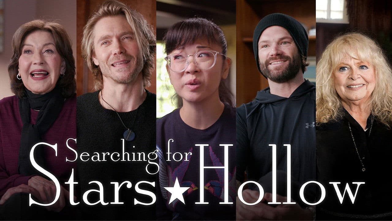 Searching for Stars Hollow