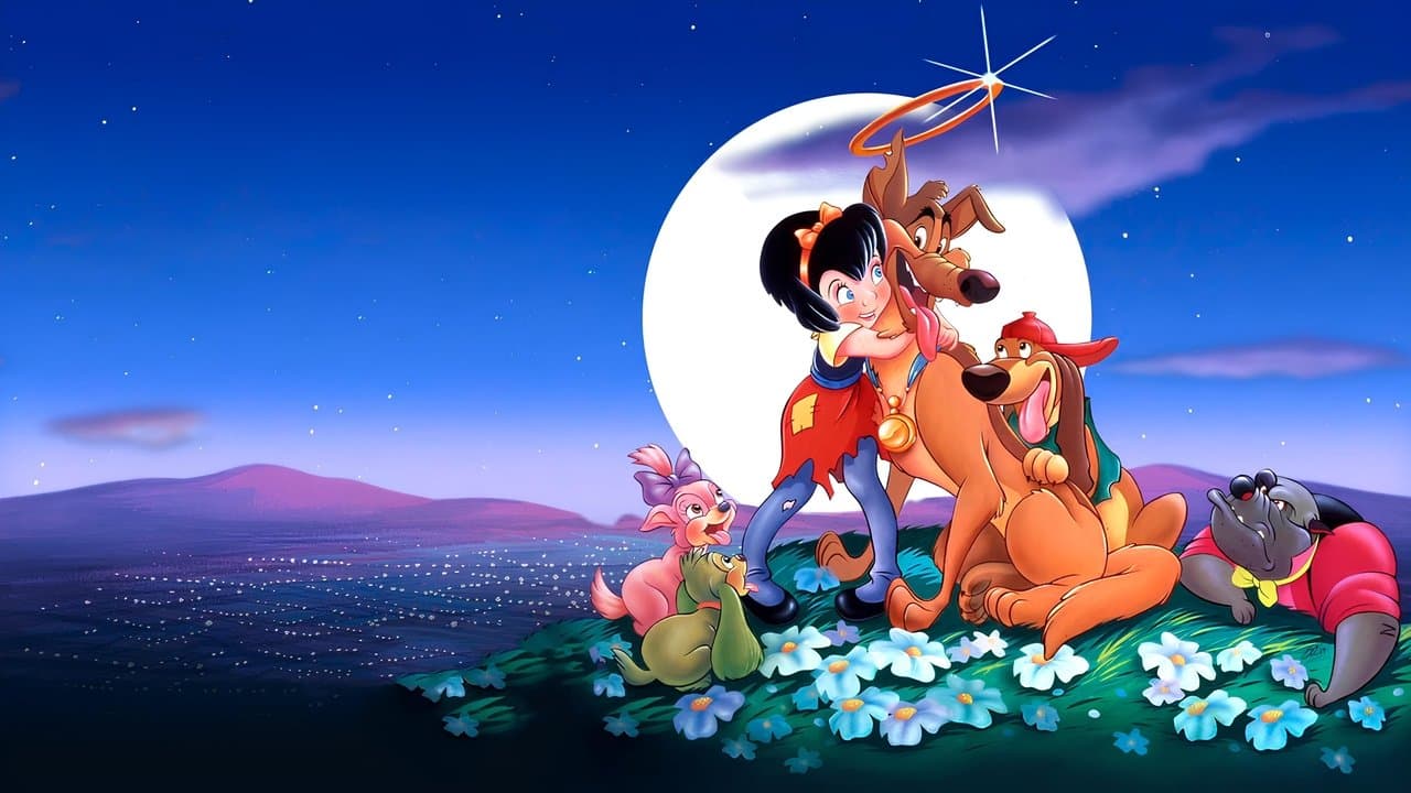 All Dogs Go to Heaven