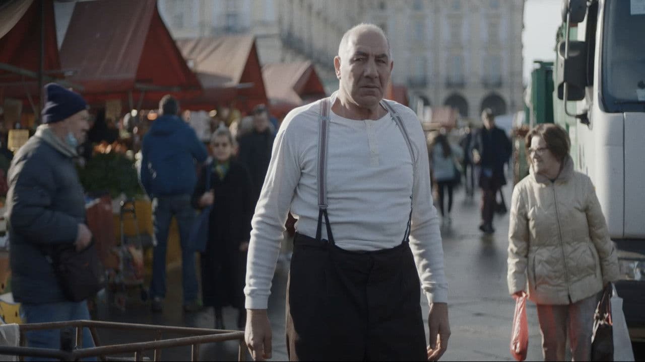 Il ritorno di Maciste