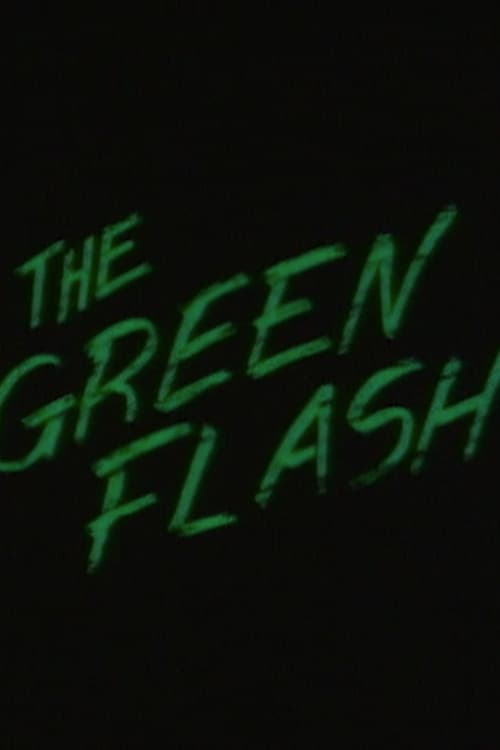 The Green Flash