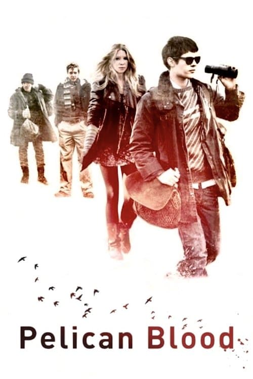Pelican Blood