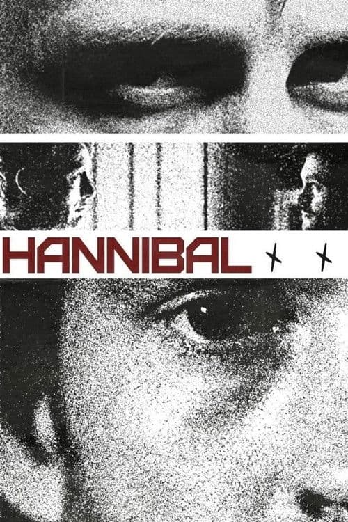 Hannibal: This Is My Design