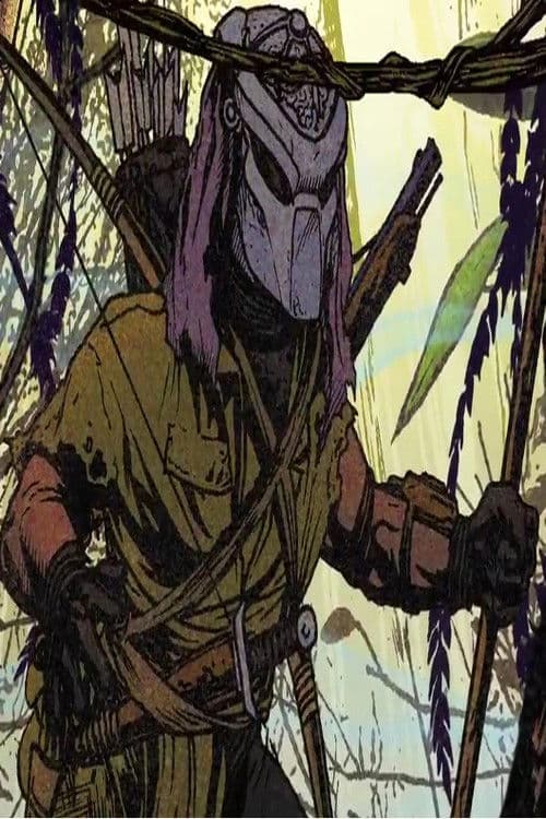 Predators: The Chosen