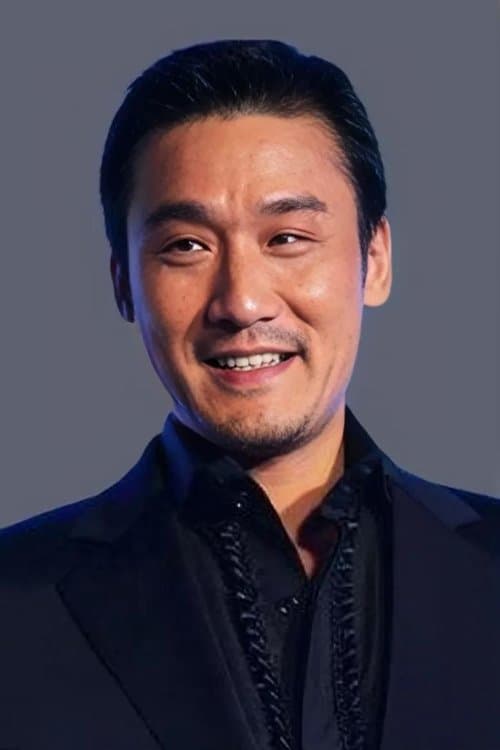 Tony Leung Ka-fai